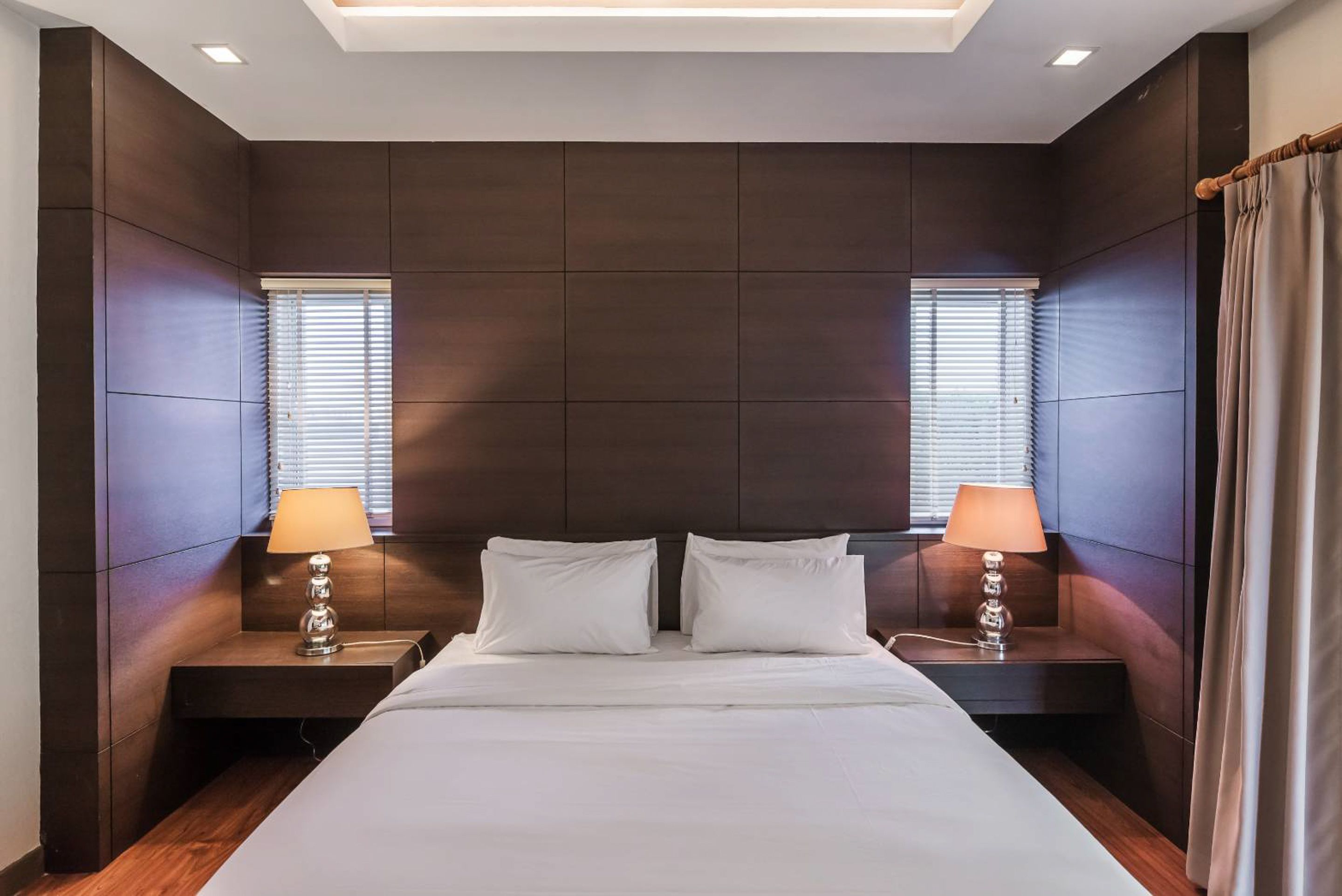 Foto - AnB Poolvilla Grand Modern 3BR Jomtien