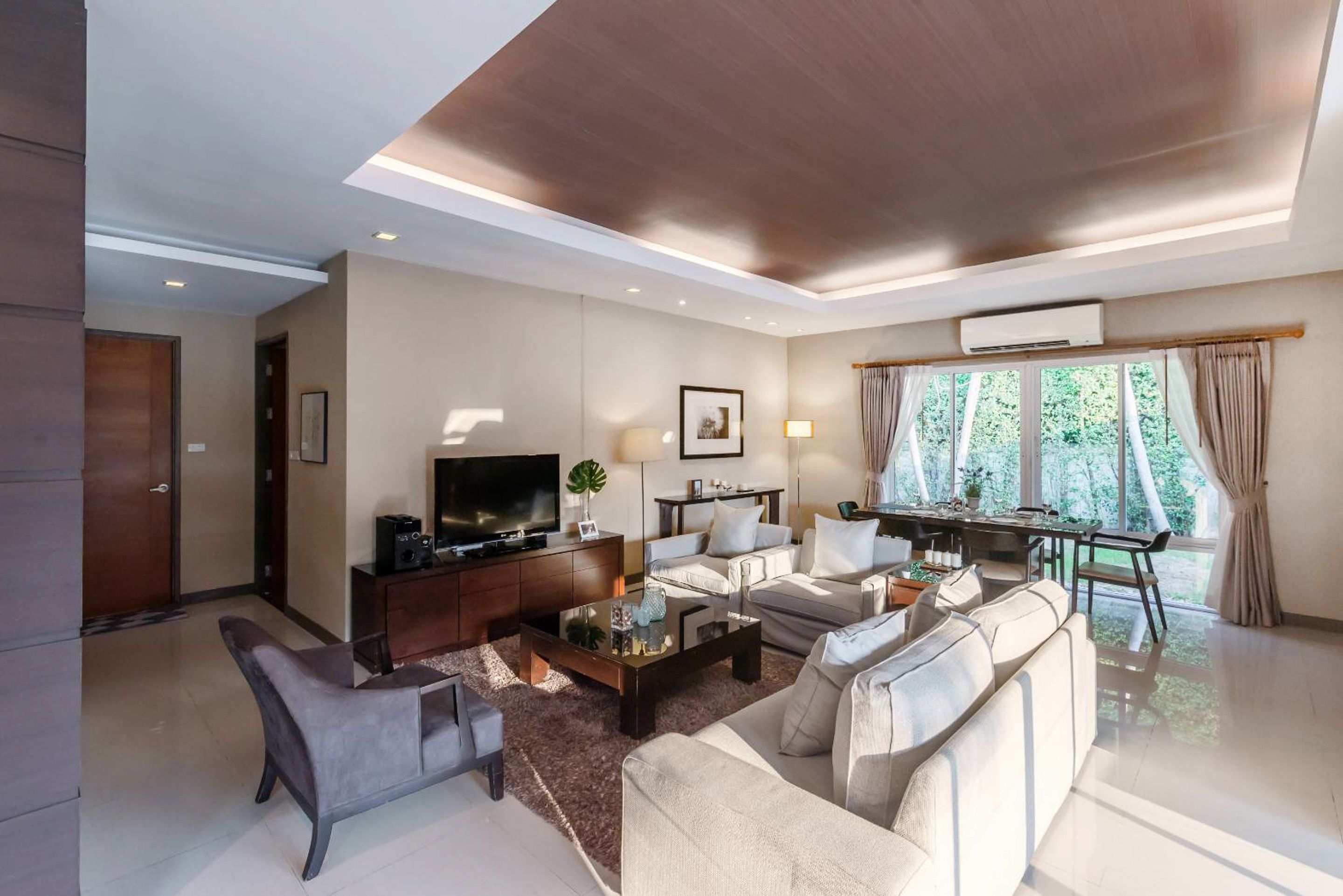 Foto - AnB Poolvilla Grand Modern 3BR Jomtien