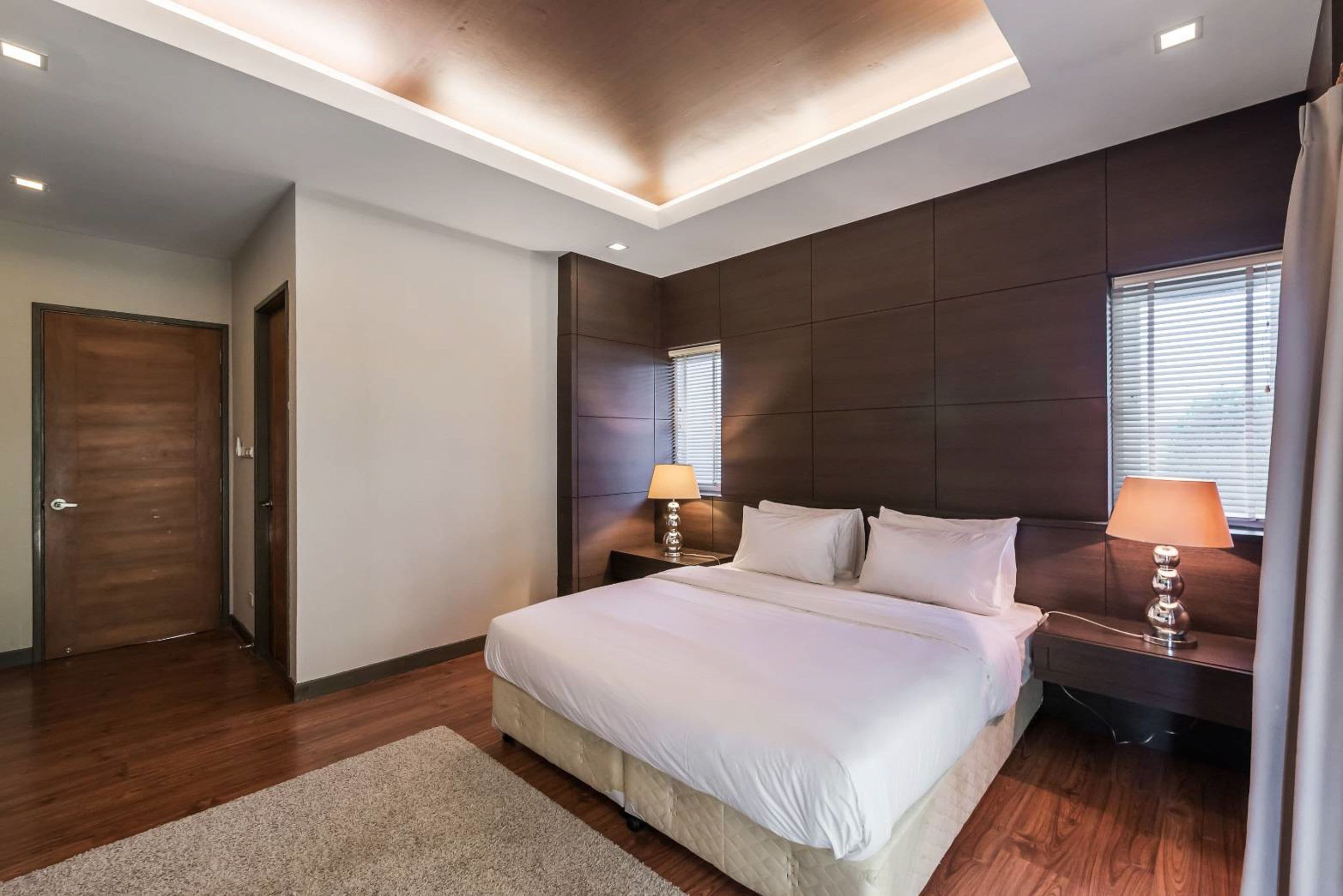 Foto - AnB Poolvilla Grand Modern 3BR Jomtien