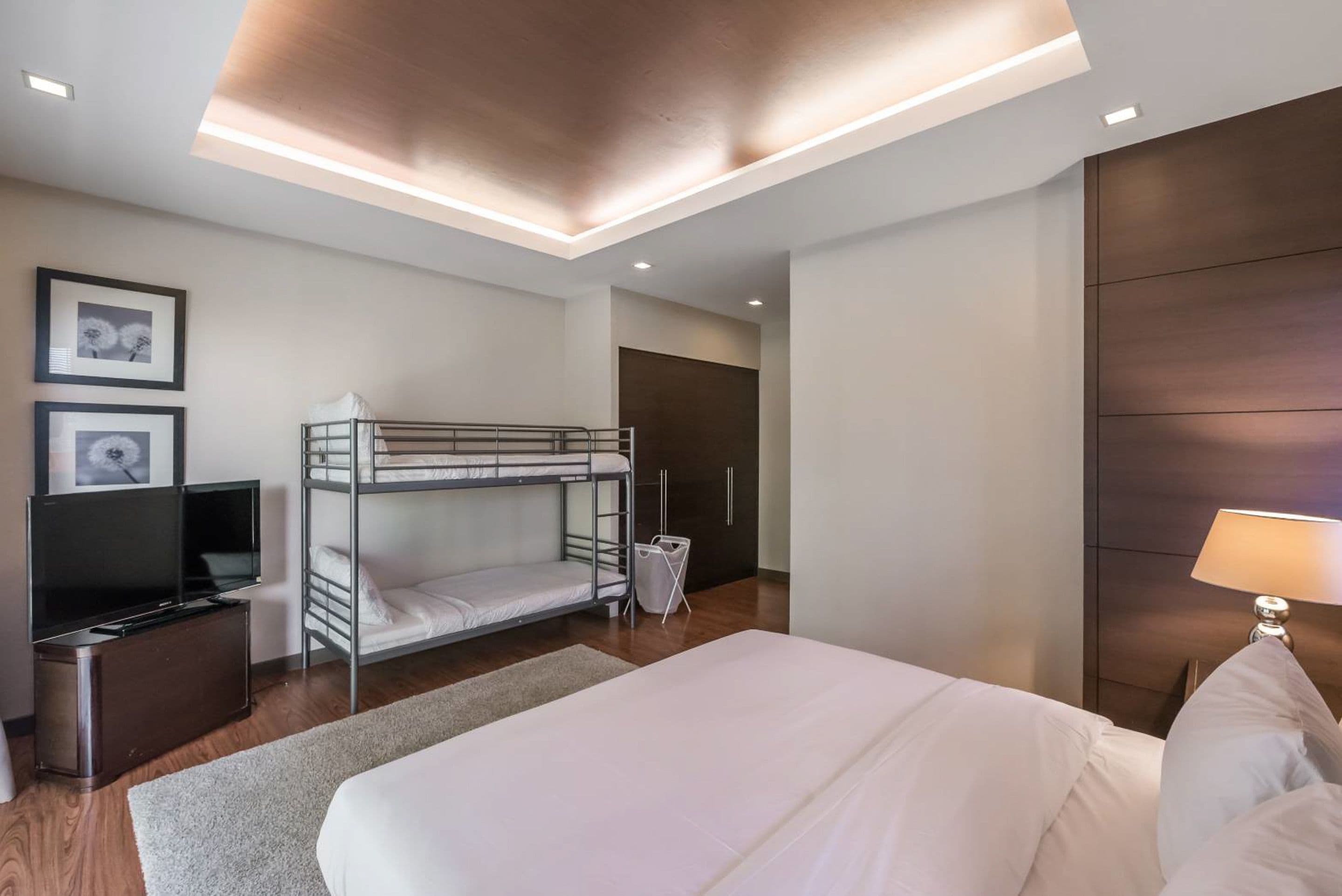 Foto - AnB Poolvilla Grand Modern 3BR Jomtien