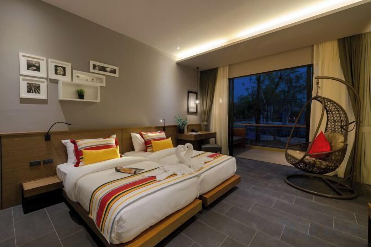 Habitación