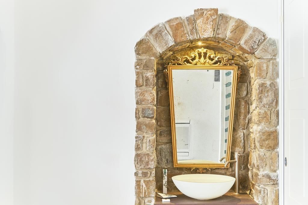 Deluxe Double Room, 1 Queen Bed, Garden View | Minibar, soundproofing, free cribs/infant beds, free WiFi