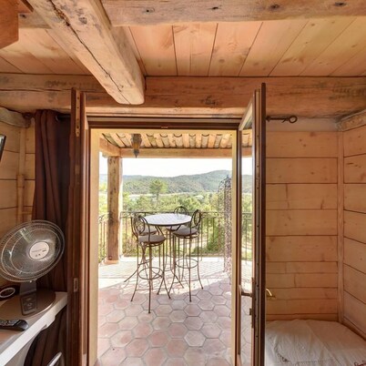 Les Gites du Lac - Chambre d'hotes