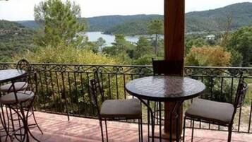 Terras