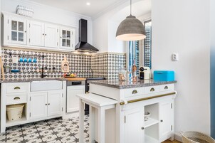 私人廚房