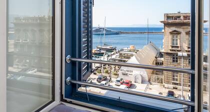 Luxury Apartment Karolina Riva