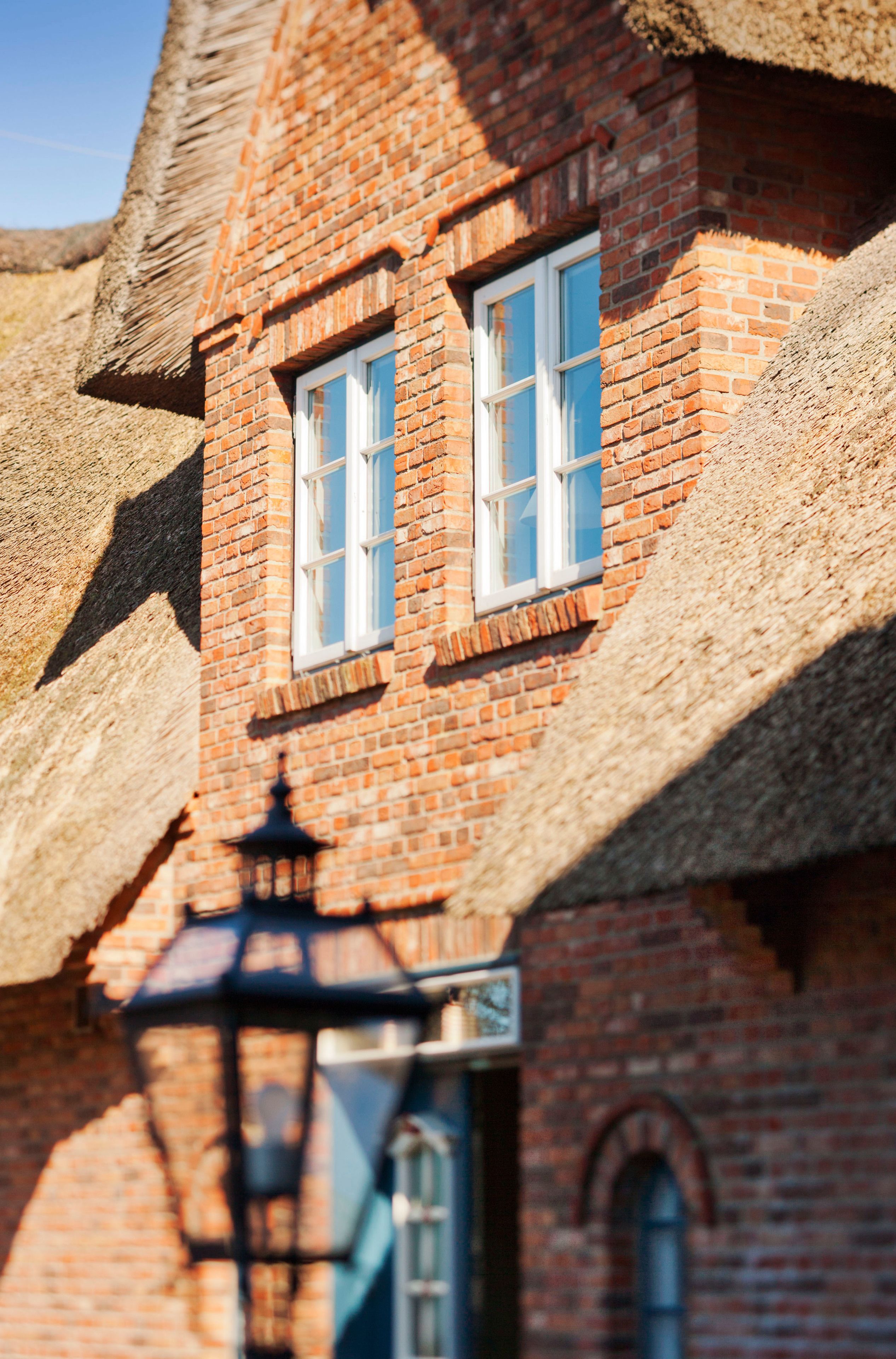 واجهة المنشأة