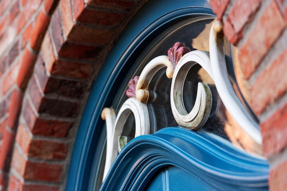 Hotel Aarnhoog by null