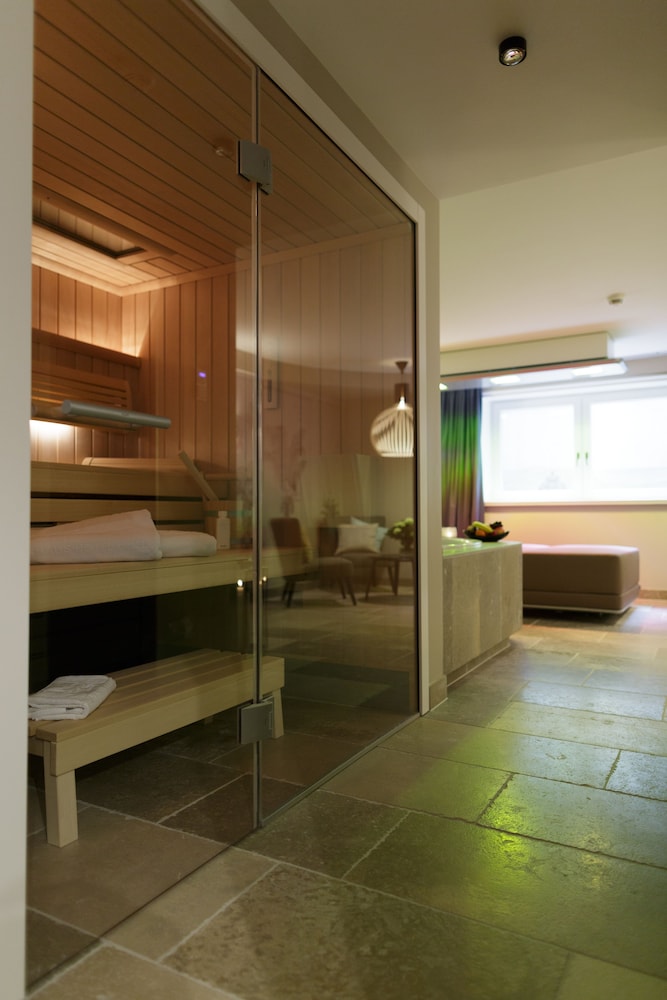 Hotel Aarnhoog by null