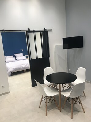 Apartment, mit Bad (14) | Verschiedenes