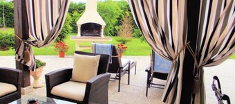 Luxury Villa Near Venice in the Prosecco Region