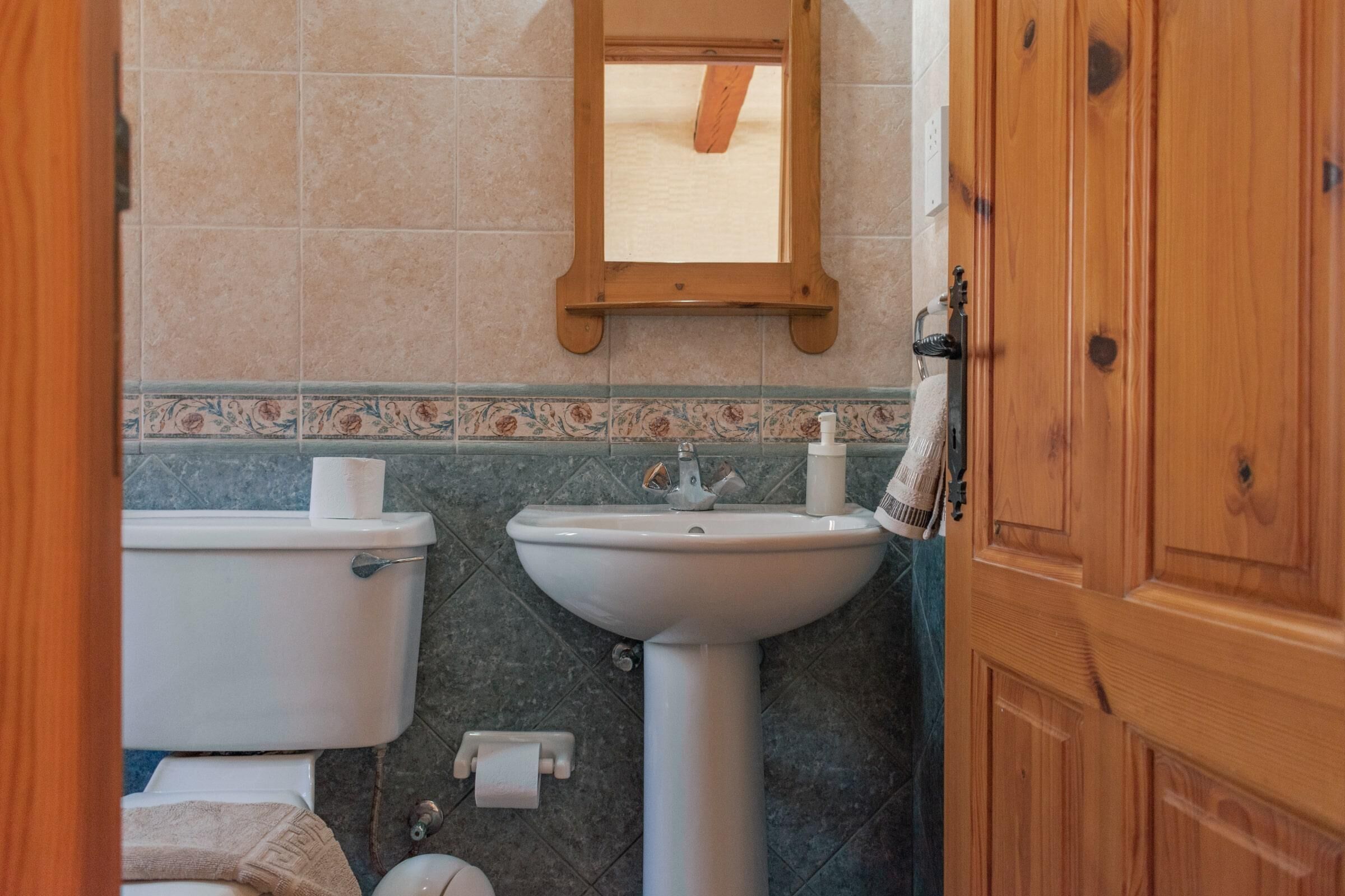 Foto - Ta Danjela 4 bedroom Villa with private pool