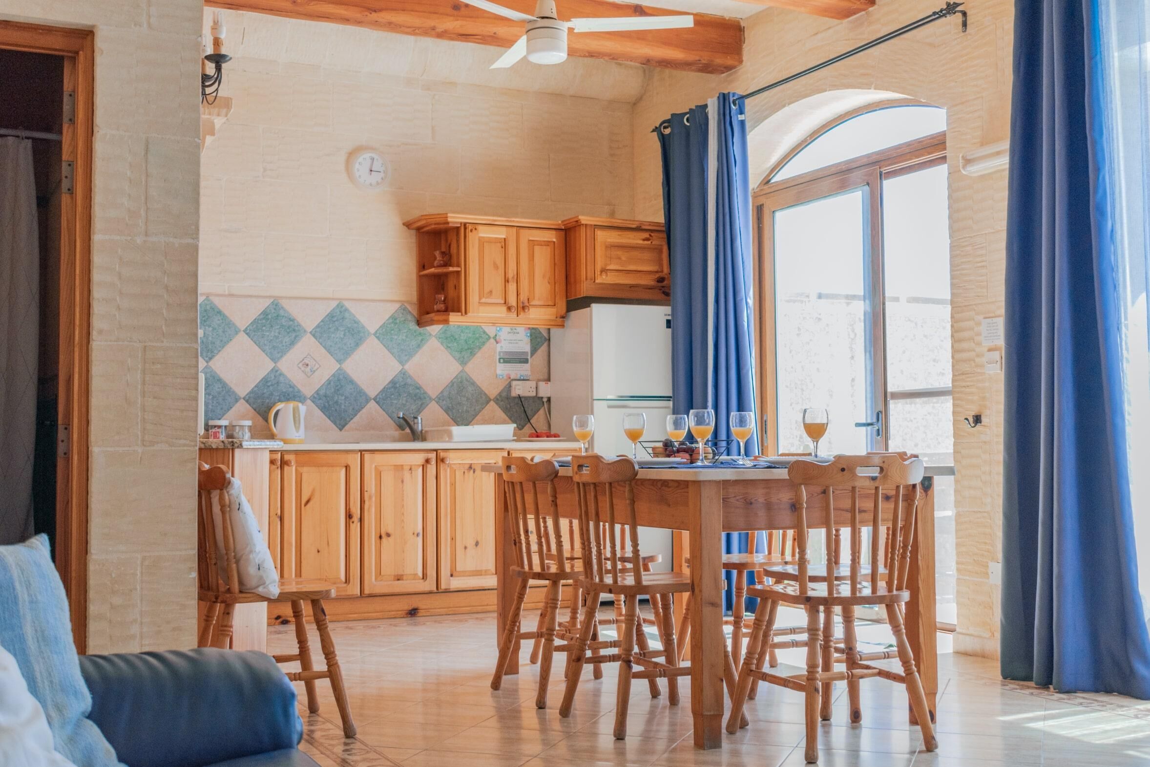 Foto - Ta Danjela 4 bedroom Villa with private pool