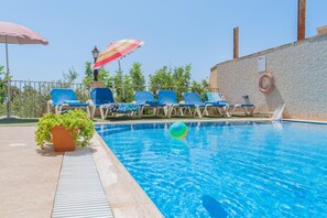 Villa | Piscine | Piscine extérieure