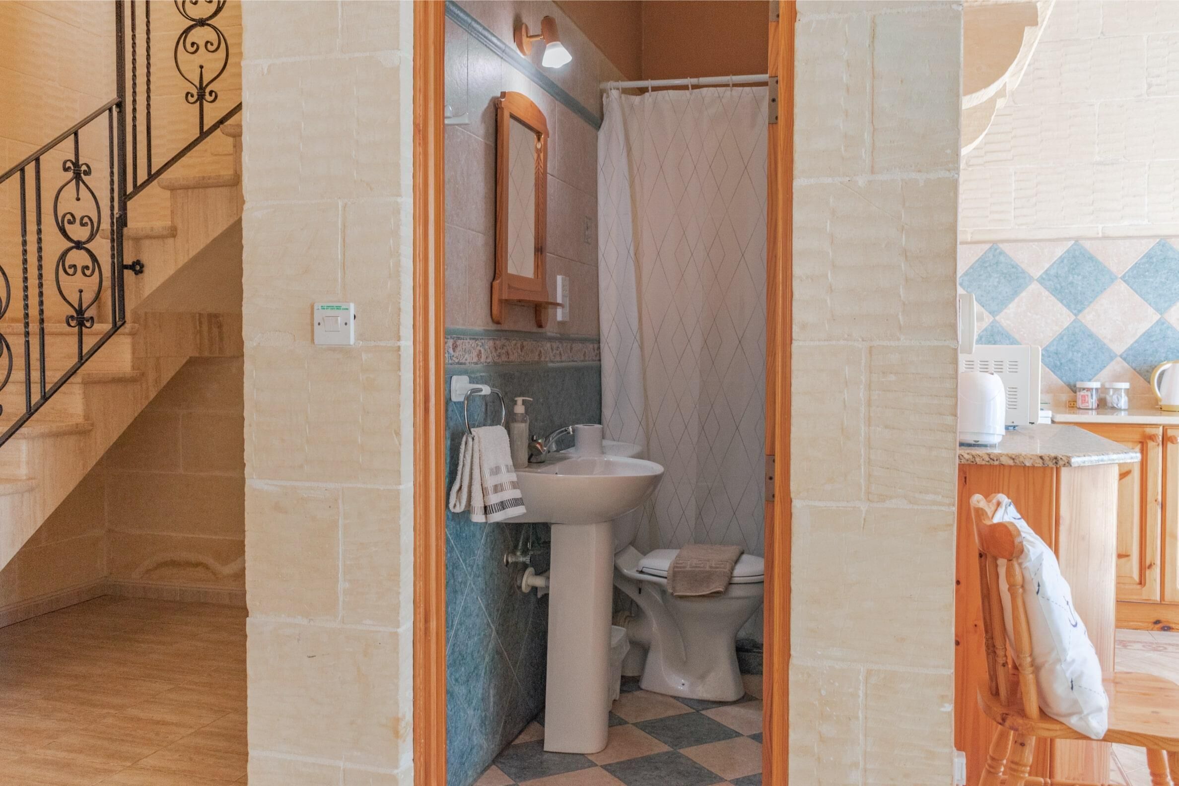 Foto - Ta Danjela 4 bedroom Villa with private pool