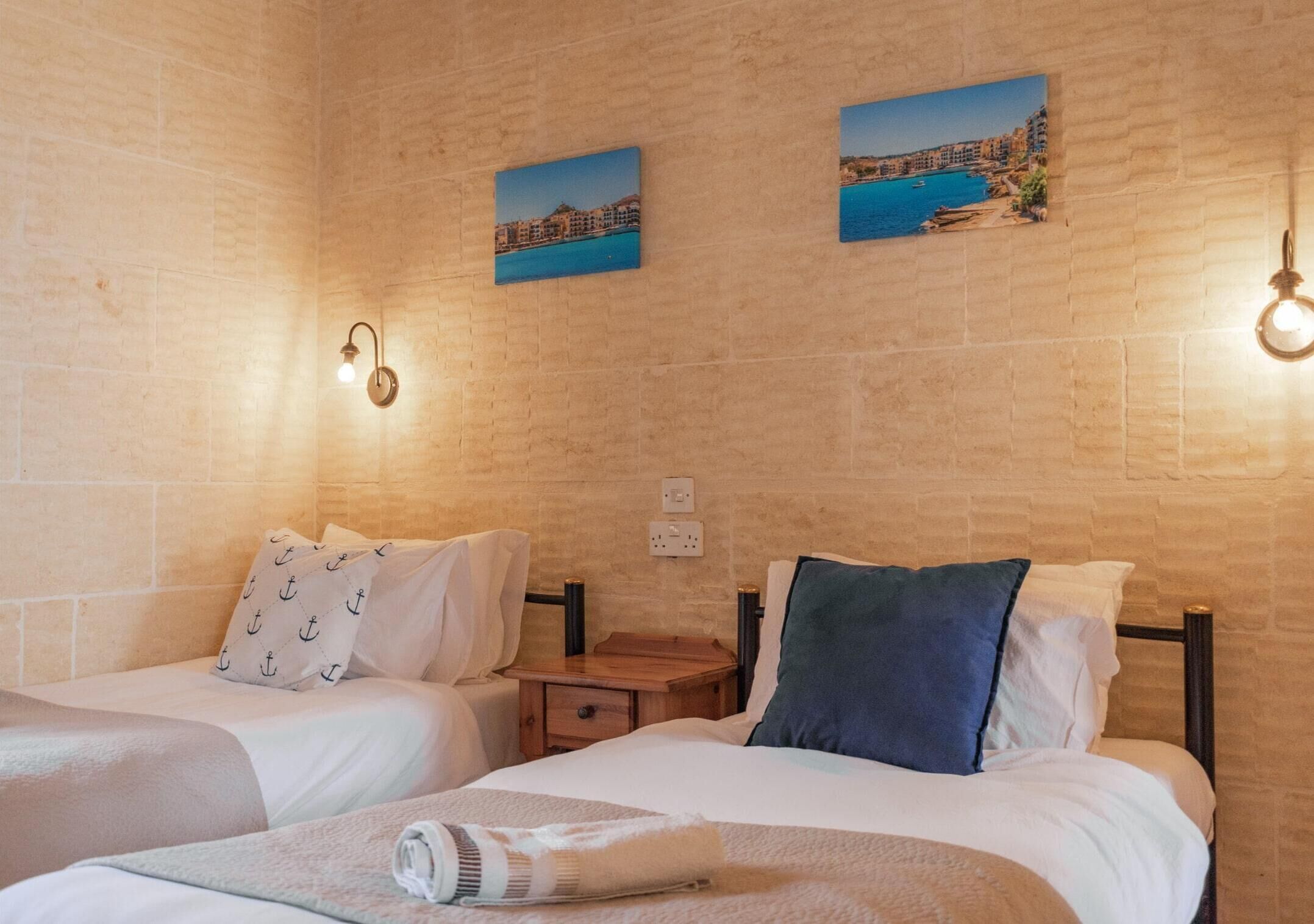 Foto - Ta Danjela 4 bedroom Villa with private pool