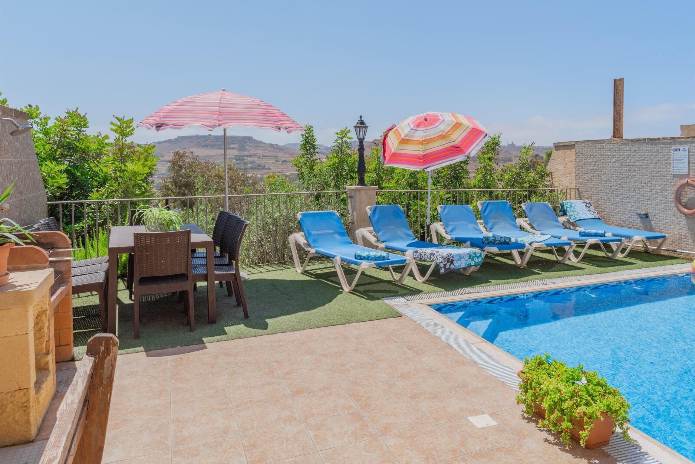 Foto - Ta Danjela 4 bedroom Villa with private pool