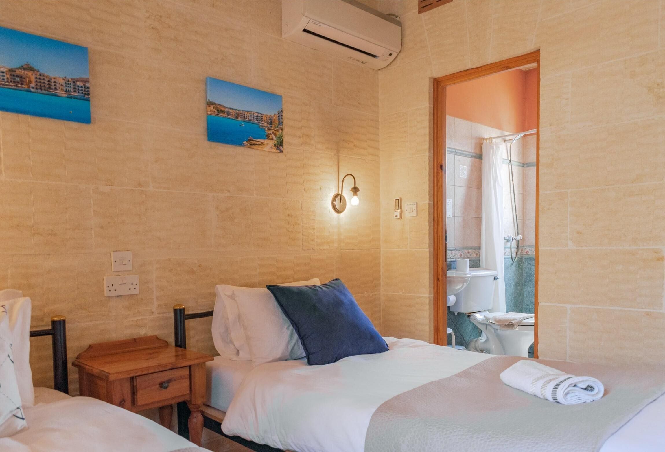 Foto - Ta Danjela 4 bedroom Villa with private pool