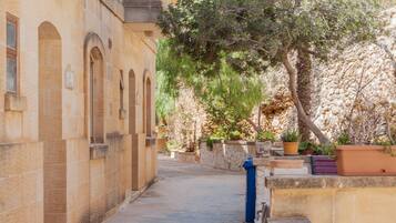 Vila | Halaman properti