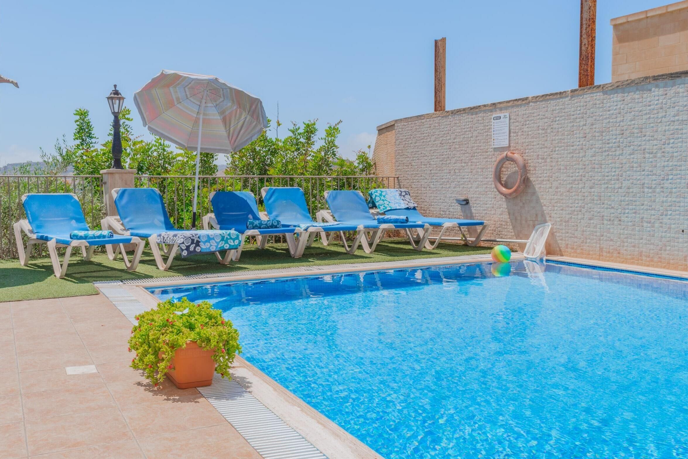 Foto - Ta Danjela 4 bedroom Villa with private pool