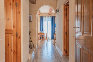 Vila | Interior