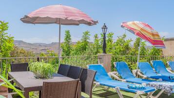 Vila | Halaman properti