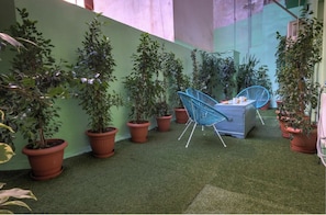 Departamento | Exterior