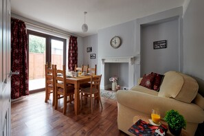 House | Living room