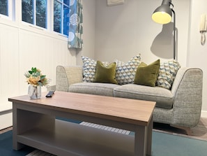 Apartment | Living area