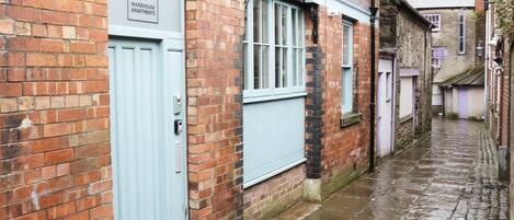 Apartment | Exterior