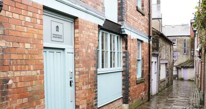 Warehouse Apartments