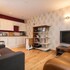 Luxury 1bedroom Lodge in Prestwich