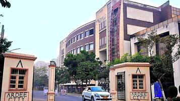 Apartment | Exterior