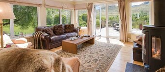 Craigeanie Farmhouse
