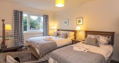 Beachview Holiday Flat 2