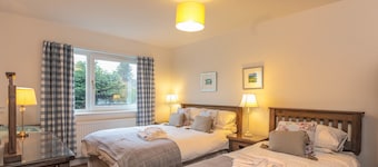 Beachview Holiday Flat 2