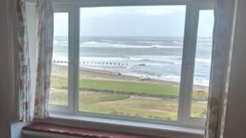 Apartment, Multiple Beds | View from room