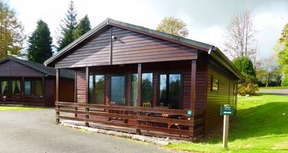 Birch Lodge 16, Newton Stewart