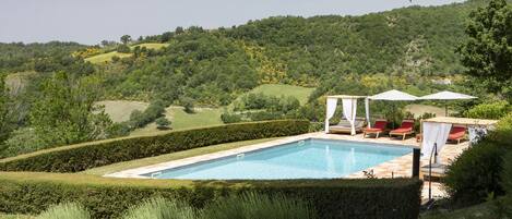 House | Pool