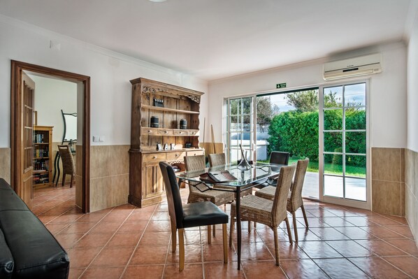 House | Private kitchen