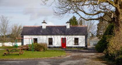 Rockview House