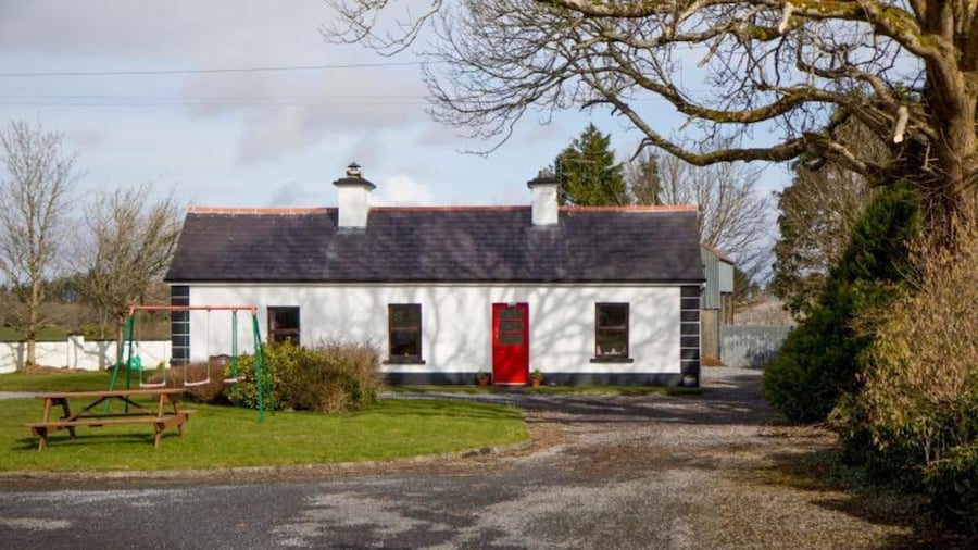Rockview House