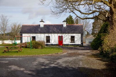 Rockview House