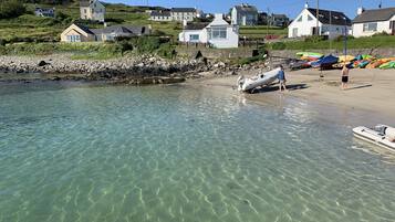 House | Beach | Beach nearby
