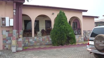 House | Front of property