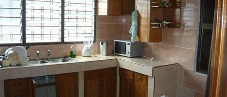 House | Private kitchen