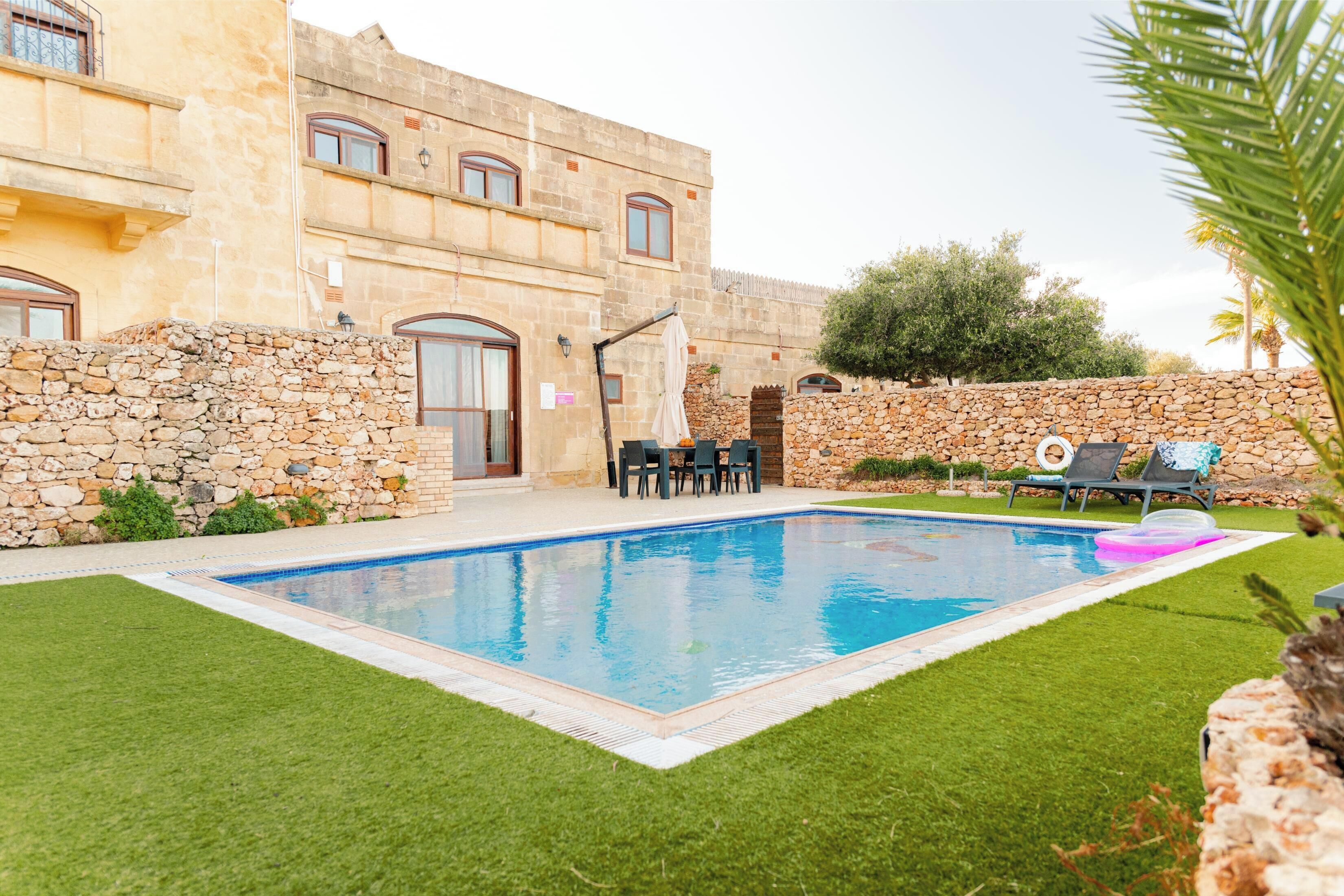 Foto - Villa Savona 3 Bedroom Villa with private pool