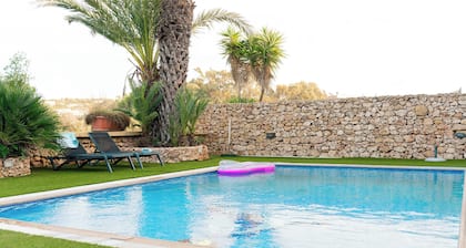 Villa Savona 3 Bedroom Villa With Private Pool