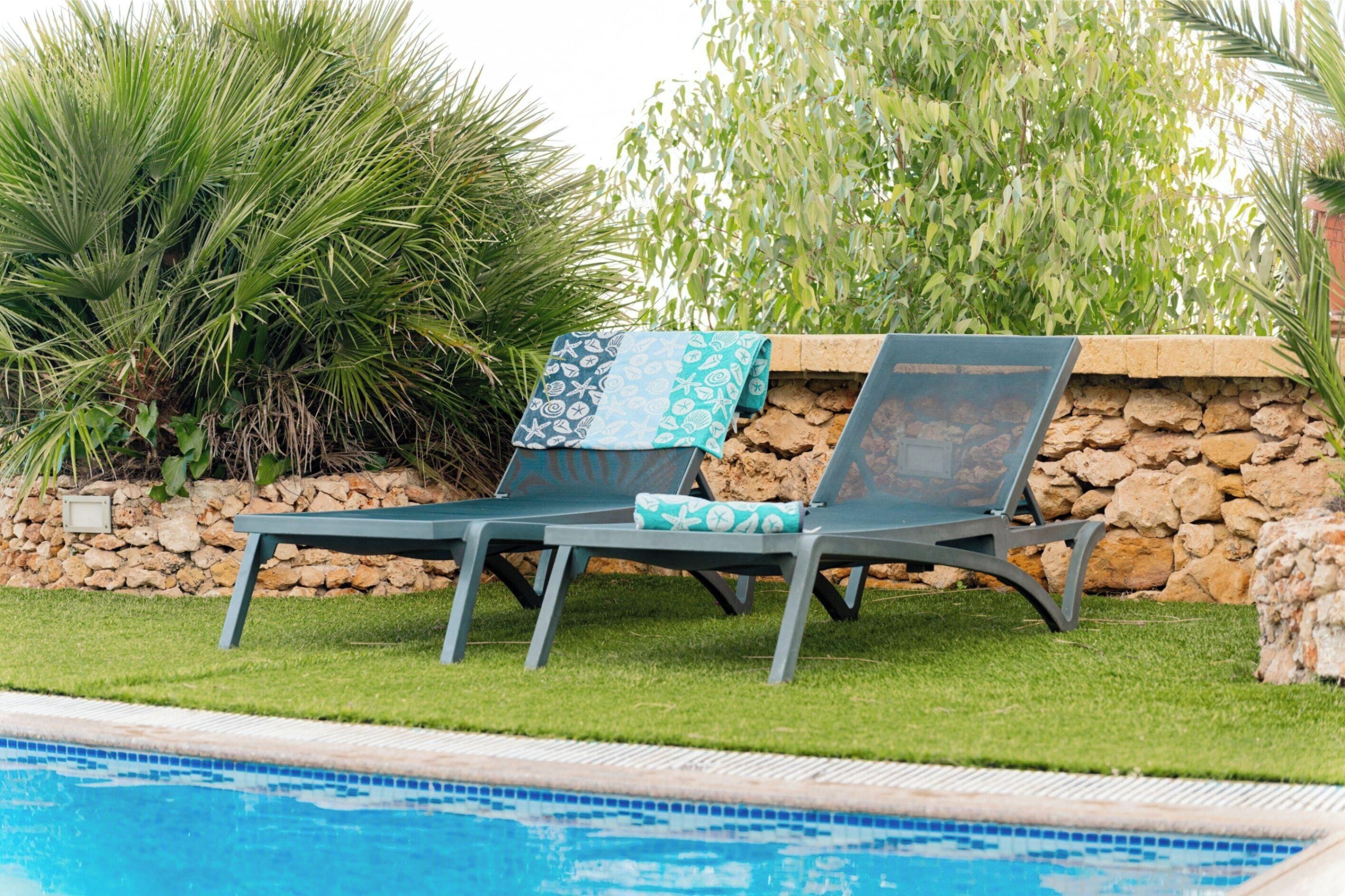 Foto - Villa Savona 3 Bedroom Villa with private pool