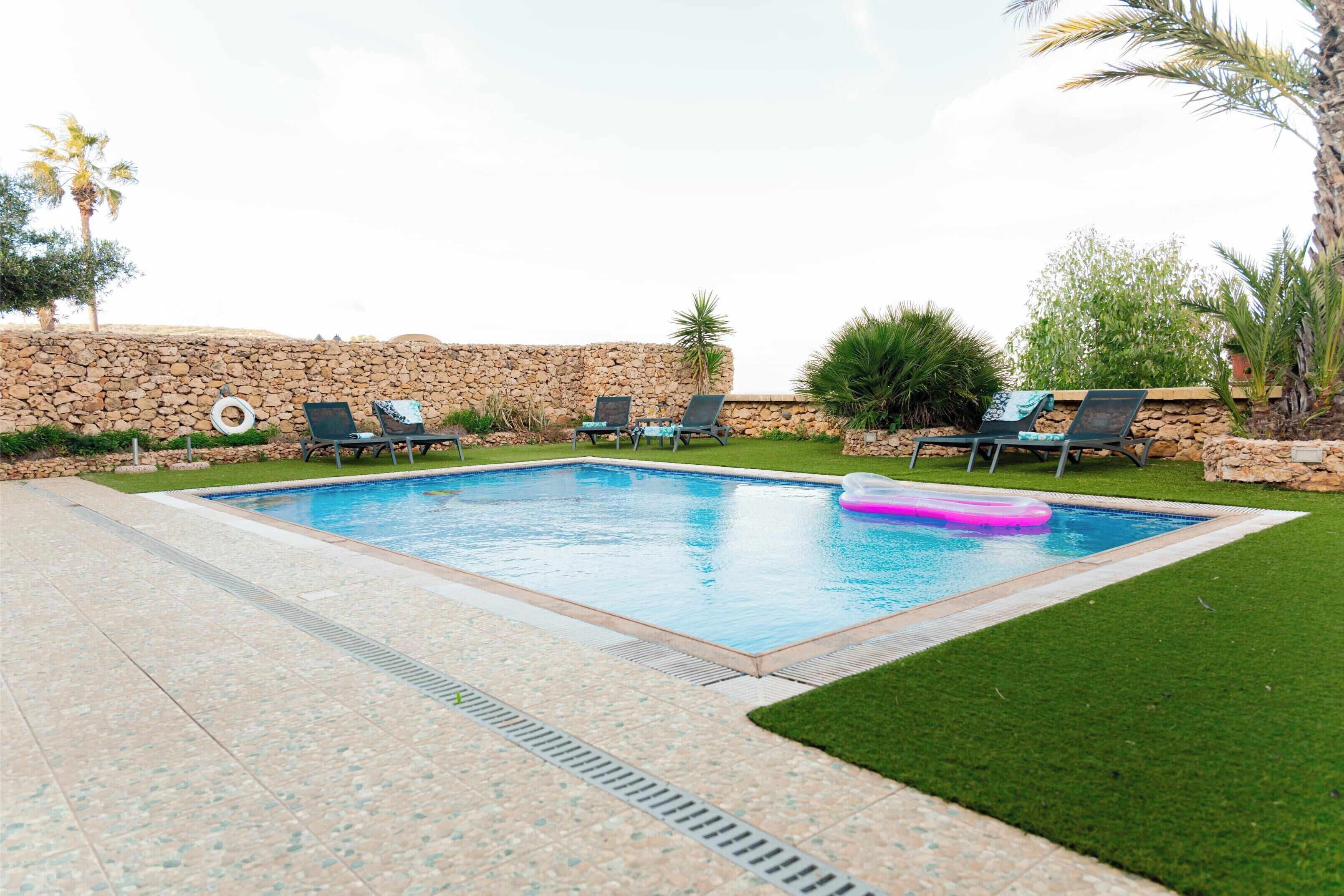 Foto - Villa Savona 3 Bedroom Villa with private pool